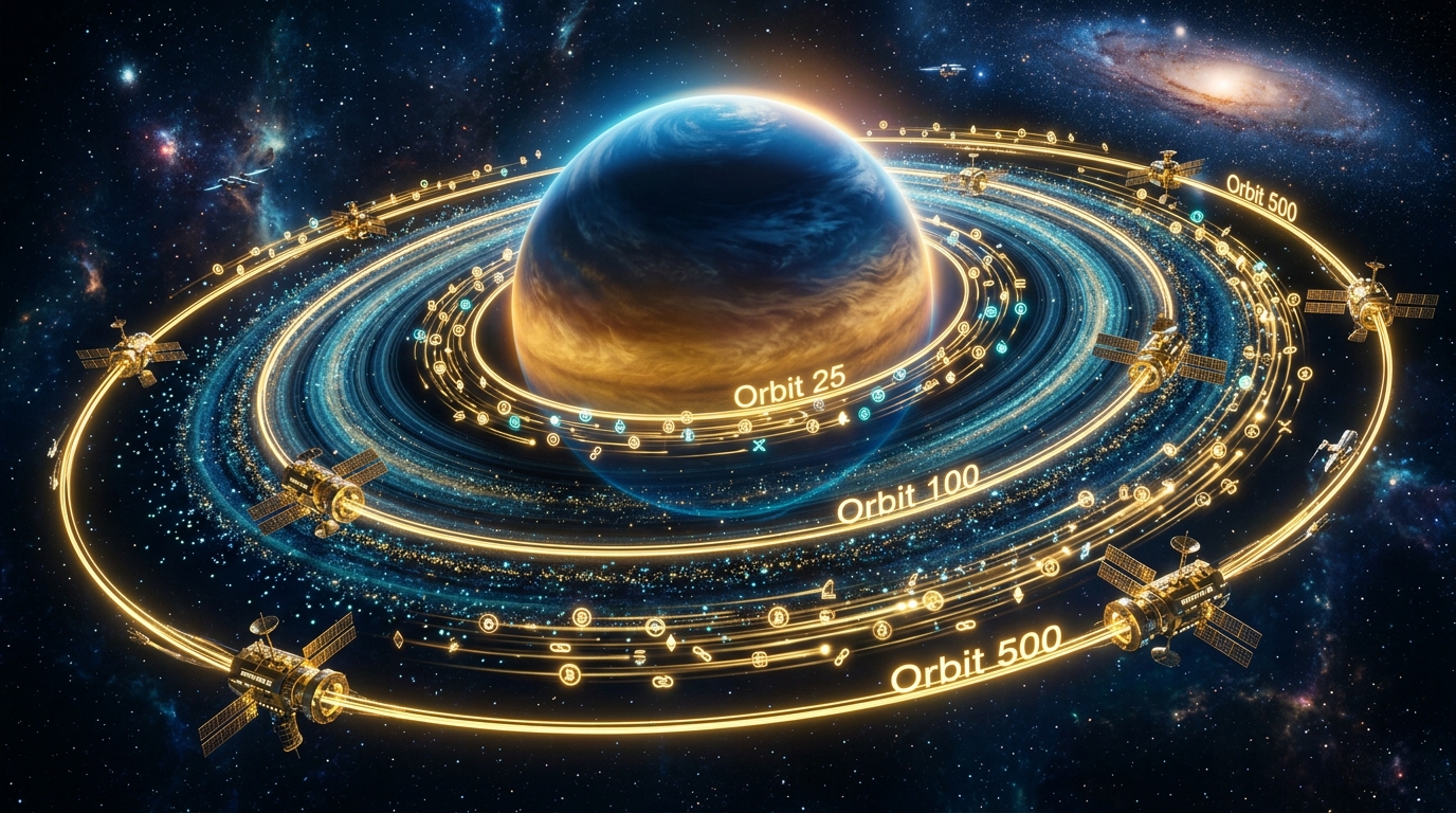 Orbita program
